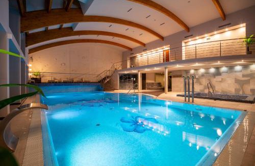 Miedzywodzie Complejo | Fala by Marena Wellness & Spa