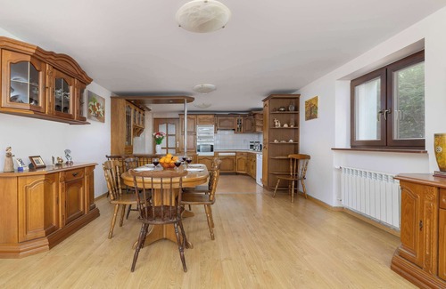 Bystra Apartamento | Fałata 208 | Bystra | Cosy Apartment in the Mountains | Terrace | Garden | Park