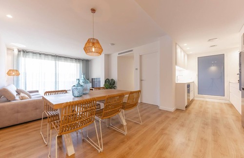 el Mercadal Apartamento | Falcó - Apartamento vacacional en Girona | Bravissimo