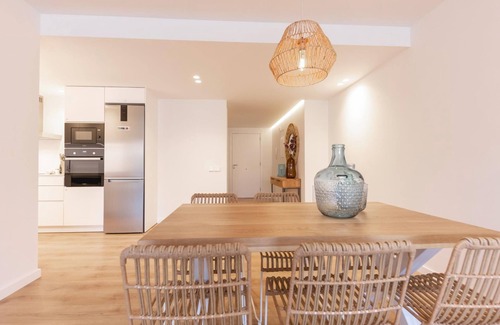 el Mercadal Apartamento | Falcó - Apartamento vacacional en Girona | Bravissimo
