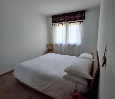 Canale d'Agordo Apartamento | Falcade Dolomiti La Quiete piano terra
