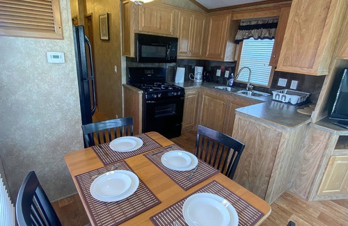Niagara-on-the-Lake Cabaña | Falcon Cottages