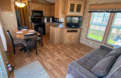 Niagara-on-the-Lake Cabaña | Falcon Cottages