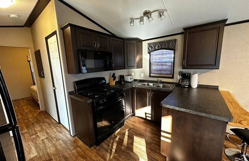 Niagara-on-the-Lake Cabaña | Falcon Cottages