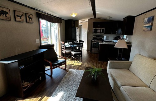 Niagara-on-the-Lake Cabaña | Falcon Cottages