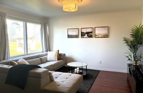 Calgary Apartamento | Falcon Escape