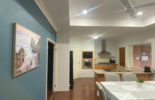 Falcon Casa | Falcon Estuary Escape