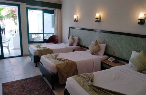El Hadaba Hotel | Falcon Hills Hotel