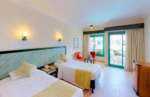 El Hadaba Hotel | Falcon Hills Hotel