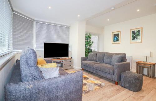 Tintagel Apartamento | Falcon House