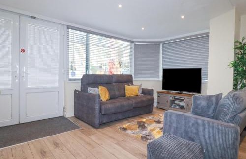 Tintagel Apartamento | Falcon House