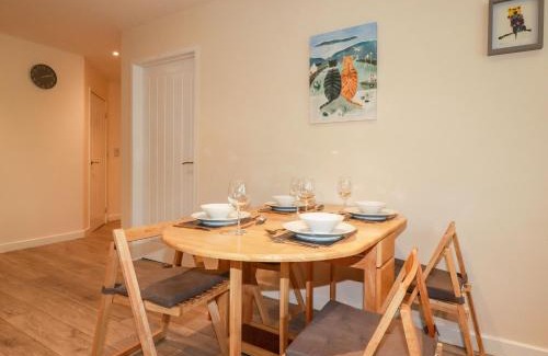 Tintagel Apartamento | Falcon House