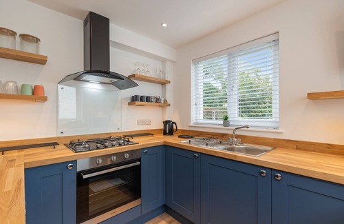 Pembroke Dock Casa | Falcon House in Pembroke Dock