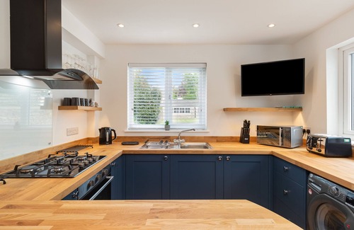 Pembroke Dock Casa | Falcon House in Pembroke Dock