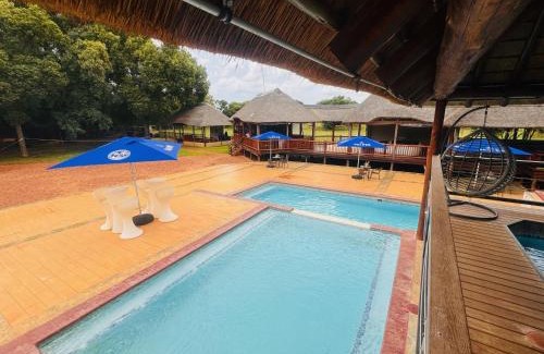 Bela-Bela Chalet De Esquí | Falcon Lodge ET