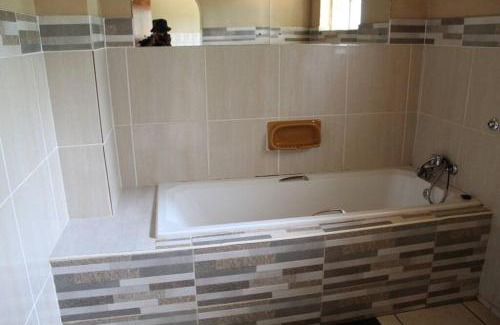 Bela-Bela Apartamento | Falcon Lodge (S)
