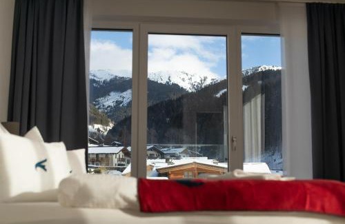 Zell am See Apartamento | Falcon Suites Zell am See - Summercard included