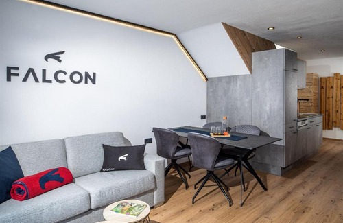 Zell am See Apartamento | Falcon Suites Zell am See - Summercard included