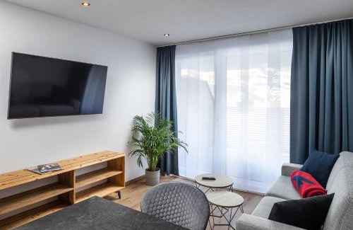 Zell am See Apartamento | Falcon Suites Zell am See - Summercard included