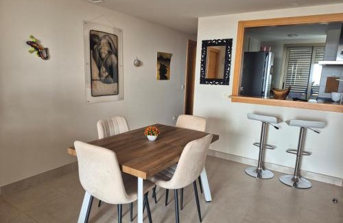 Pulpi Apartamento | Falcon y Golf