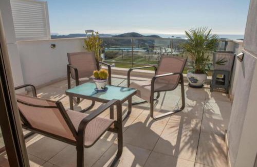 Pulpi Apartamento | Falcon y Golf
