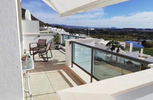 Pulpi Apartamento | Falcon y Golf