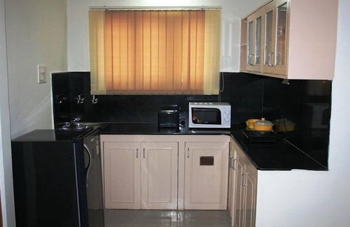 Hyderabad Apartamento | Falcons Nest Studio Apartments