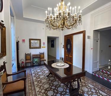 Santa Lucia Casa | FALERON Santa Lucia