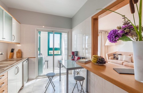 Sao Roque Apartamento | Falesia Apartment by LovelyStay