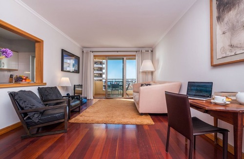 Sao Roque Apartamento | Falesia Apartment by LovelyStay