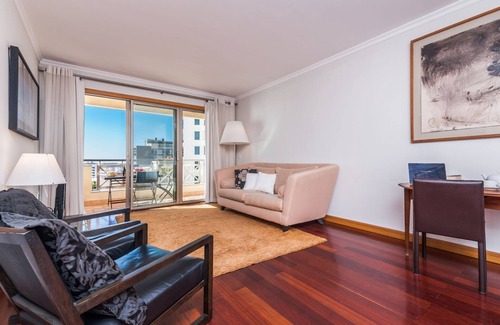 Sao Roque Apartamento | Falesia Apartment by LovelyStay