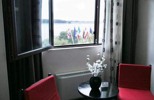 Galati Hotel | Faleza Hotel by Vega