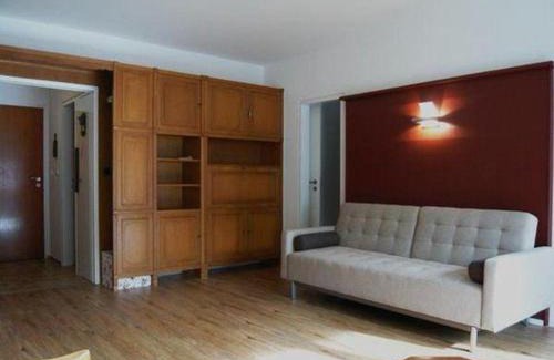 Rappele Apartamento | Falkenberg-Wohnung-112