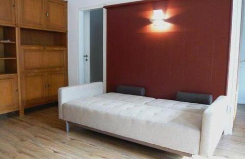 Rappele Apartamento | Falkenberg-Wohnung-112