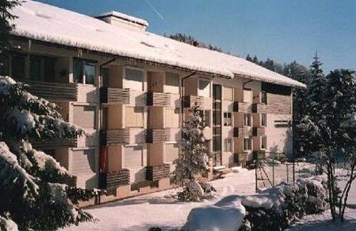 Rappele Apartamento | Falkenberg-Wohnung-201