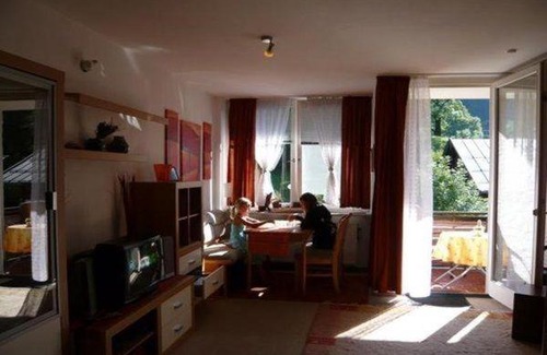 Rappele Apartamento | Falkenberg-Wohnung-201