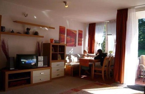 Rappele Apartamento | Falkenberg-Wohnung-201