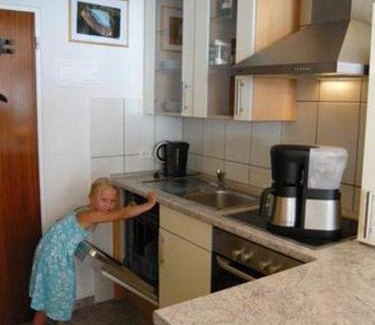 Rappele Apartamento | Falkenberg-Wohnung-201
