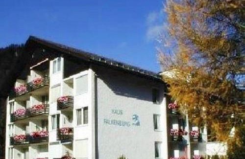 Rappele Apartamento | Falkenberg-Wohnung-218
