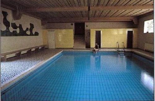 Rappele Apartamento | Falkenberg-Wohnung-218