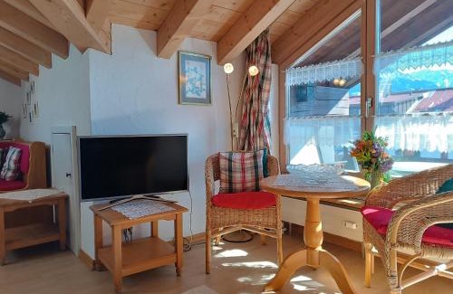 Verwaltungsgemeinschaft Hornergruppe Apartamento | Falkenhorst
