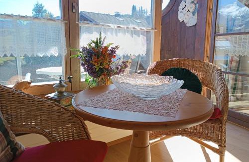 Verwaltungsgemeinschaft Hornergruppe Apartamento | Falkenhorst