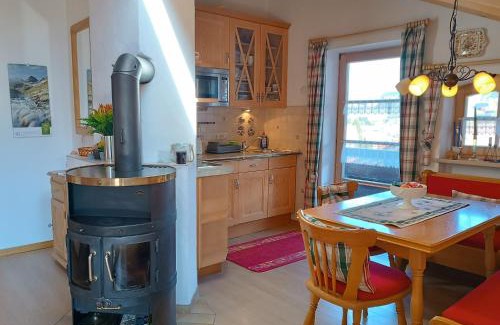 Verwaltungsgemeinschaft Hornergruppe Apartamento | Falkenhorst