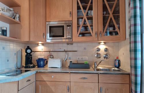 Verwaltungsgemeinschaft Hornergruppe Apartamento | Falkenhorst