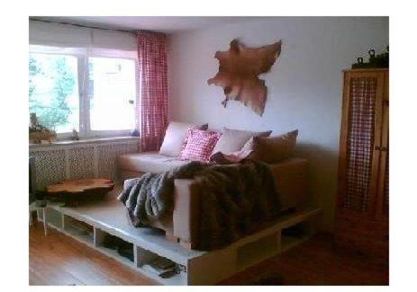Tiefenbach Apartamento | Falkenhorst-Wohnung-19