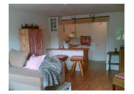 Tiefenbach Apartamento | Falkenhorst-Wohnung-19