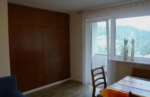 Tiefenbach Apartamento | Falkenhorst-Wohnung-40