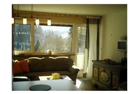 Tiefenbach Apartamento | Falkenhorst-Wohnung-41