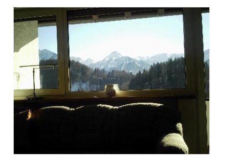 Tiefenbach Apartamento | Falkenhorst-Wohnung-41