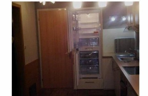 Tiefenbach Apartamento | Apartamento Falkenhorn 41